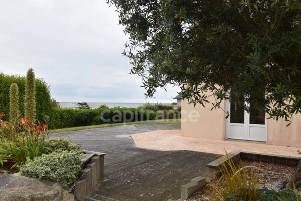 Maison 5 chambres, vue mer