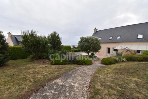 Maison 5 chambres, vue mer