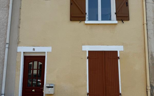 Maison à louer