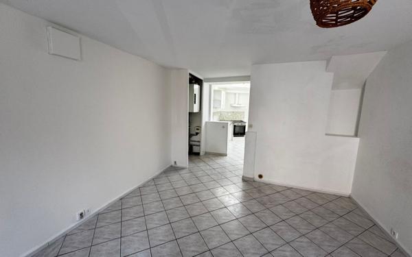 Maison à louer
