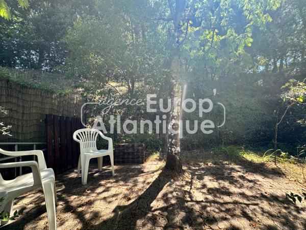 Maison mitoyenne d'angle de 43m² utiles- Résidence calme - LA PALMYRE Détails des diagnostics énergétiques