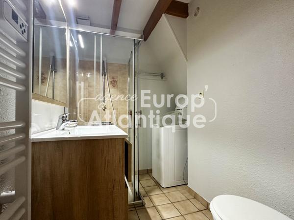 Maison mitoyenne d'angle de 43m² utiles- Résidence calme - LA PALMYRE Détails des diagnostics énergétiques