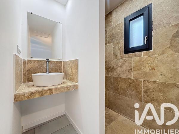 Maison à vendre 5 pièces 127 m² Couffoulens