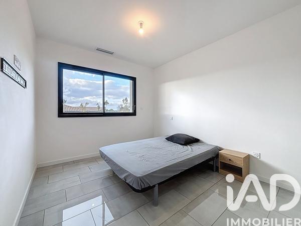 Maison à vendre 5 pièces 127 m² Couffoulens