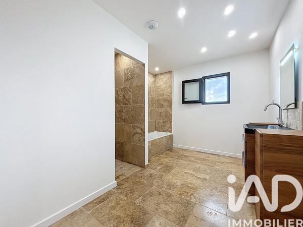 Maison à vendre 5 pièces 127 m² Couffoulens