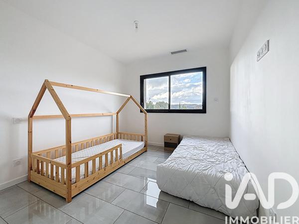 Maison à vendre 5 pièces 127 m² Couffoulens