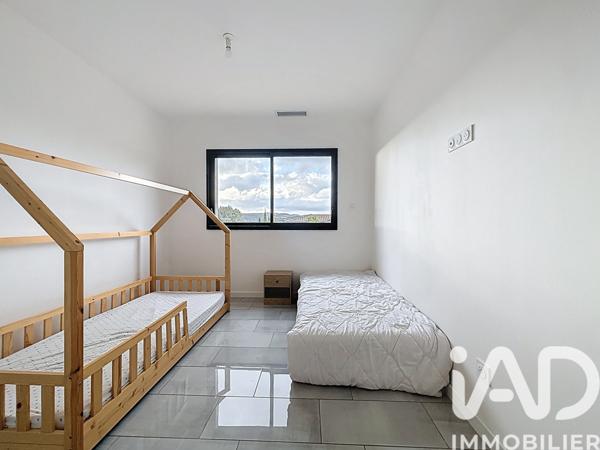 Maison à vendre 5 pièces 127 m² Couffoulens