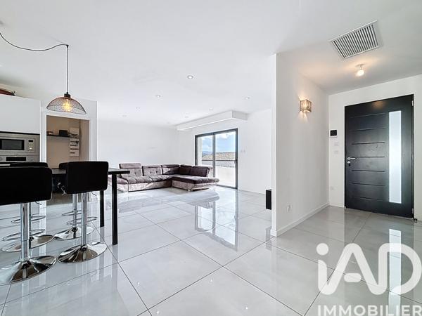 Maison à vendre 5 pièces 127 m² Couffoulens