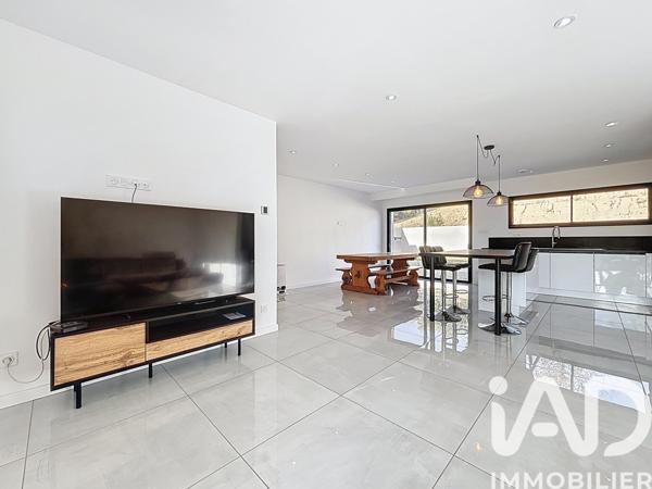 Maison à vendre 5 pièces 127 m² Couffoulens