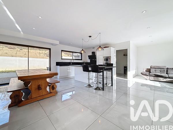 Maison à vendre 5 pièces 127 m² Couffoulens