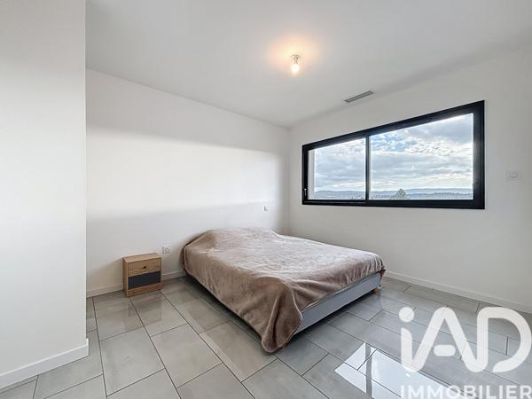 Maison à vendre 5 pièces 127 m² Couffoulens