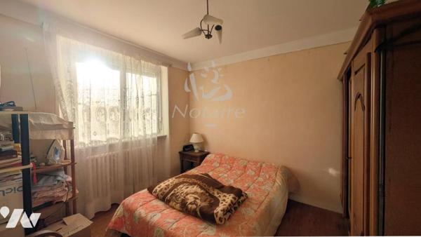 Plouescat – Maison de 6 pièces, 4 chambres avec garage et jardin, proche centre et commodités