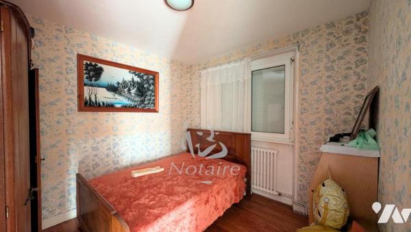 Plouescat – Maison de 6 pièces, 4 chambres avec garage et jardin, proche centre et commodités