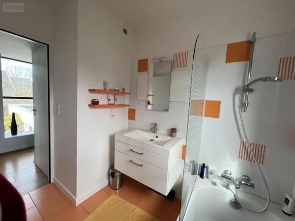 Achat - Maison Vannes 56000 7 pièces 186 m 2 970 m 2