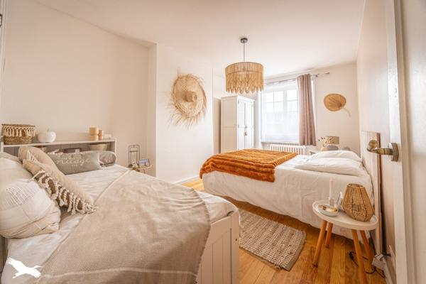 Maison à vendre |                                       Aytré |                                        6 pièces  |  132 m²