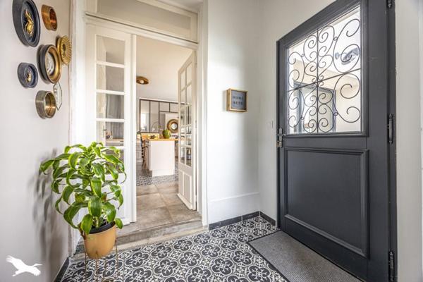 Maison à vendre |                                       Aytré |                                        6 pièces  |  132 m²