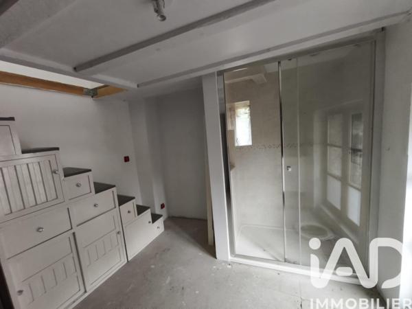 Maison à vendre 1 pièce 32 m² Auxy