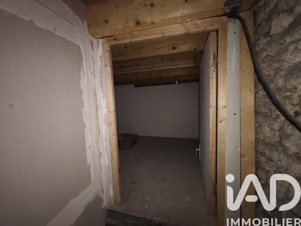 Maison à vendre 1 pièce 32 m² Auxy