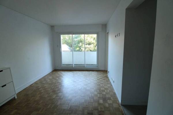 Appartement 2 pièces - 44000 Nantes