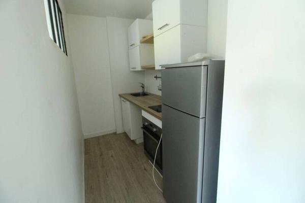 Appartement 2 pièces - 44000 Nantes