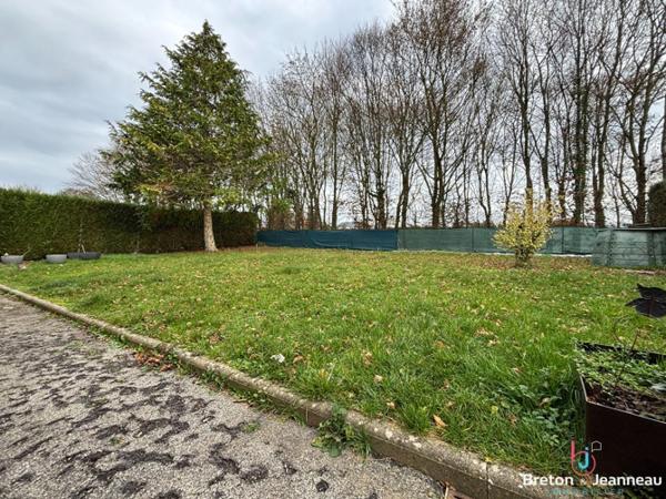 Maison à Château-Gontier-sur-Mayenne