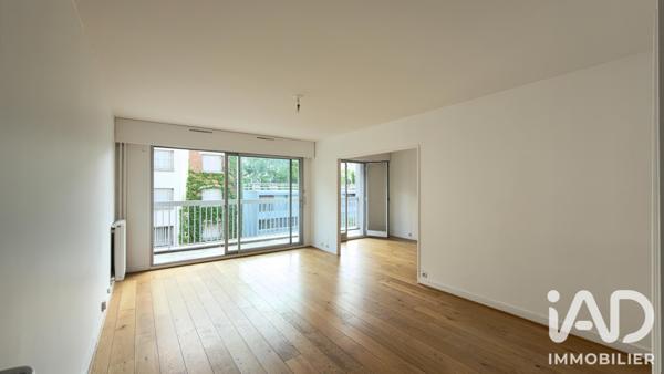 Appartement à vendre 4 pièces 84 m² Paris 12