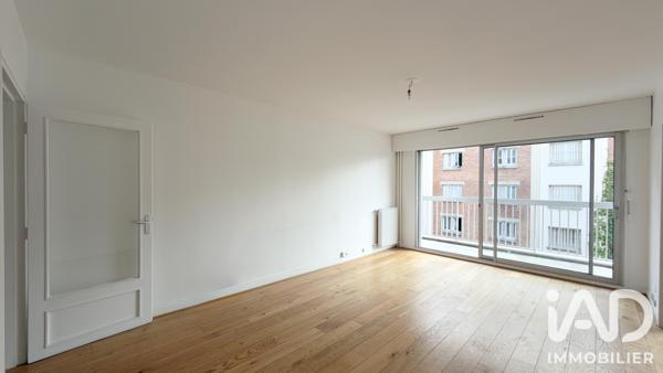 Appartement à vendre 4 pièces 84 m² Paris 12