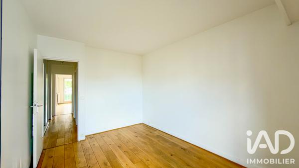 Appartement à vendre 4 pièces 84 m² Paris 12
