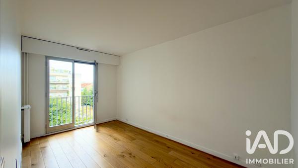 Appartement à vendre 4 pièces 84 m² Paris 12