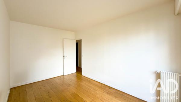 Appartement à vendre 4 pièces 84 m² Paris 12