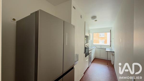 Appartement à vendre 4 pièces 84 m² Paris 12