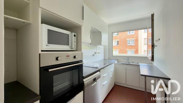 Appartement à vendre 4 pièces 84 m² Paris 12