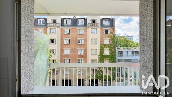 Appartement à vendre 4 pièces 84 m² Paris 12