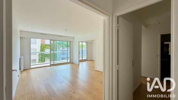 Appartement à vendre 4 pièces 84 m² Paris 12