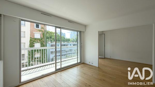 Appartement à vendre 4 pièces 84 m² Paris 12