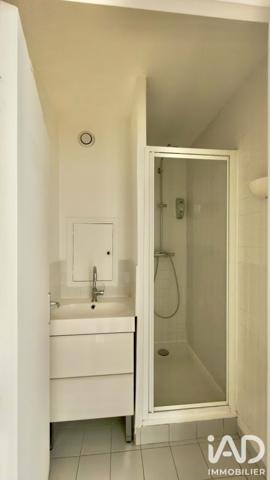 Appartement à vendre 4 pièces 84 m² Paris 12