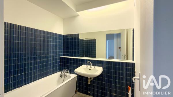 Appartement à vendre 4 pièces 84 m² Paris 12