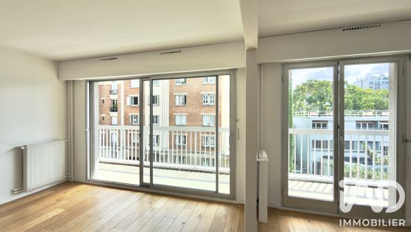 Appartement à vendre 4 pièces 84 m² Paris 12