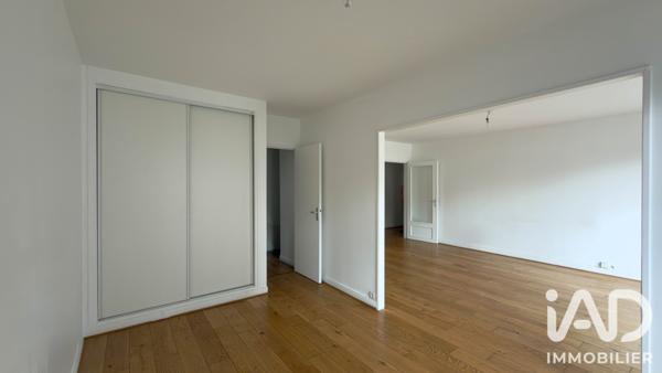 Appartement à vendre 4 pièces 84 m² Paris 12