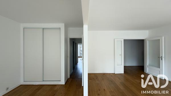 Appartement à vendre 4 pièces 84 m² Paris 12