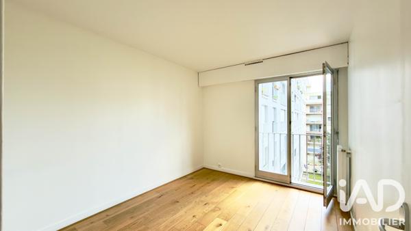 Appartement à vendre 4 pièces 84 m² Paris 12