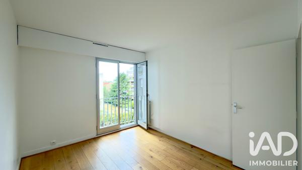 Appartement à vendre 4 pièces 84 m² Paris 12