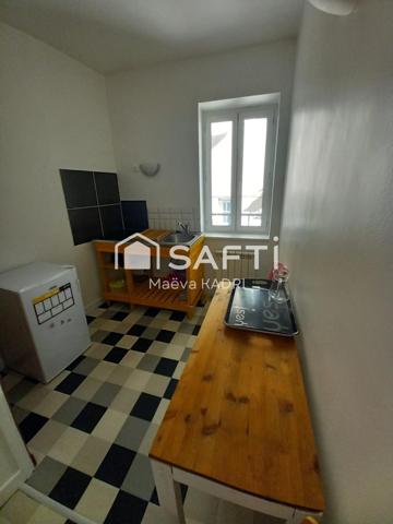 immeuble avec super vue