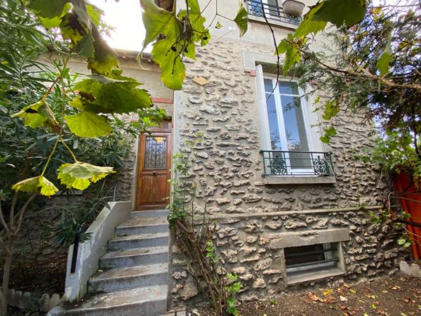 Maison à vendre Meaux super secteur