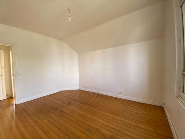 Maison à vendre Meaux super secteur