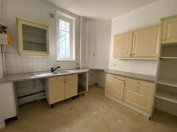 Maison à vendre Meaux super secteur