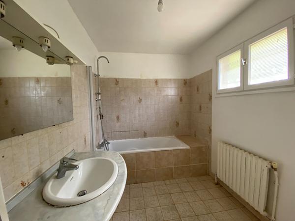 Maison à vendre Meaux super secteur