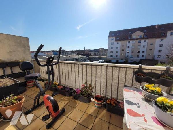 APPARTEMENT A VENDRE MALO LES BAINS 59 ! EXCLUSIVITE !!! Centre de MALO LES BAINS, APPARTEMENT ...