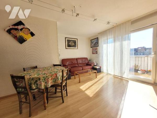 APPARTEMENT A VENDRE MALO LES BAINS 59 ! EXCLUSIVITE !!! Centre de MALO LES BAINS, APPARTEMENT ...