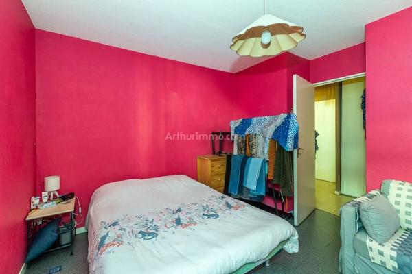 Vente Local commercial 3 pièces 111 m2 à Morestel